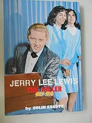 Jerry lee Lewis the Killer 1963-1968
