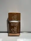 NEW ELF Skin Bronzing Drops Pure Gold Bronze 2 1oz 30mL Full Size