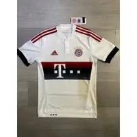 在飛比找蝦皮購物優惠-Adidas FC Bayern Munich 拜仁慕尼黑 