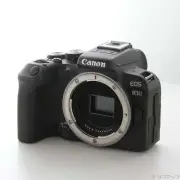 Canon EOS R10 Body APS-C size mirrorless camera Japan Import NEW