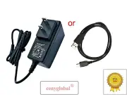 USB AC Adapter For Autel MaxiIM KM100 IMMO Key Fob Programmer Immobilizer Tool