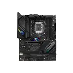 ASUS 華碩 ROG STRIX B760-F GAMING WIFI 主機板 D5 1700腳位 ATX 主機板