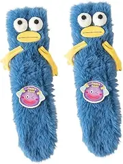 [kowaku] Fuzzy Socks for Women, Soft Cozy Slipper Socks, Comfortable Warm Winter Plush Bed Socks for Valentine's Day Gifts