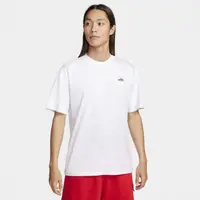 在飛比找momo購物網優惠-【NIKE 耐吉】短袖 上衣 T恤 運動 休閒 男 女 AS