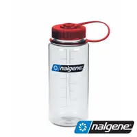 在飛比找蝦皮商城優惠-【美國 Nalgene】500cc寬口水壺(Sustain永