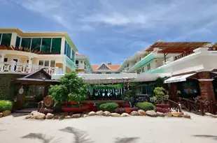 長灘島文華酒店Boracay Mandarin Island Hotel