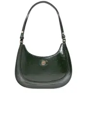 Tory Burch Signature Double T Shoulder Bag