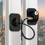 Lock Drawer Refrigerator Door Cabinet Code Lock Padlock Smart Lock Number Locks