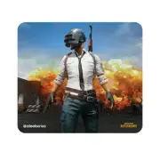 Steelseries Qck Pubg Erangel Edition Gaming Mouse Pad 0203