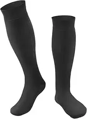 Wetsuit Booties for Surfing and Hiking with Knee High Design