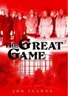 The Great Game by Jon Luanna (English) Paperback Book