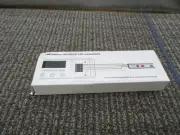 New eldoLED LINEARdrive 100D2 Constant-Voltage DMX LED Driver