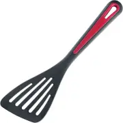 Westmark Germany Non-Stick Thermoplastic Spatula, 11.8-inch (Red/Black) -