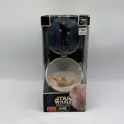 Star Wars: Complete Galaxy - Tatooine with Luke Skywalker Sealed!