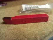 BR-5 GRADE C2 CARBIDE TIPPED TOOL BIT