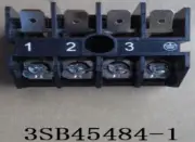 DAIKIN 1391367 TERMINAL BLOCK