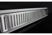 VIVO Wattle Grates Full Flanges