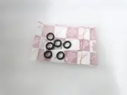 Genuine One Piece Rectangular O Ring For Mahindra Tractor 005556038R1 #21C23