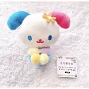 Sanrio Characters Machiboke Plush Toy Usahana