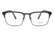 Prada PR 58ZV Asian Fit 1BO1O1 Men Eyeglasses