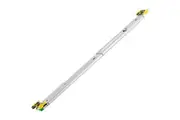 Silverstone SST-RMS03-26 Rackmount Rail Kit - For SilverStone SST-RM22-308,