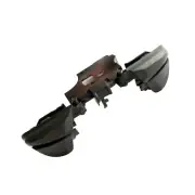 For Nintendo Switch Pro Controller Repair ZL ZR L R Trigger Button Bracket Kit b