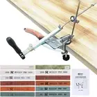 Ruixin Pro RX008 Rotation Flip Design Knife Sharpener (10whetstones)