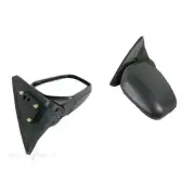 Sterling Door Mirror to suit Mitsubishi Triton 07/2006 to 12/2014 - MBTT-DOM-20R