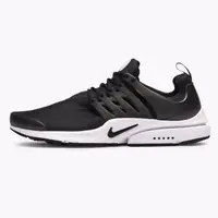 在飛比找蝦皮購物優惠-【小八】Nike Air Presto 魚骨鞋 黑白 848