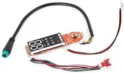 for 36V Display Bluetooth Circuit Board Dashboard OEM M365 Pro Electric Scooter Board Screen Accessories Electric Scooter Display Dashboard
