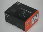 Sony Cyber-Shot DSC-RX100 III Optical zoom 2.9x Compact Digital Camera Japanese