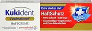 [Kukident] Extra Strong Denture Adhesive Cream 1.41 Oz