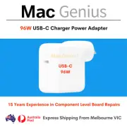 96W USB-C Charger Power Adapter for Apple MacBook Pro Air