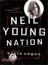 在飛比找三民網路書店優惠-Neil Young Nation