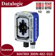 Datalogic MATRIX 300N 482-010 Code Fixed 1D 2D Barcode Scanner Reader