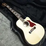 Gibson Songwriter Standard EC Rosewood Antique Natural