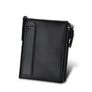PU Leather Vintage Men Card Holder Purse Wallet