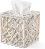 Tissue box - tissue box (QR001)