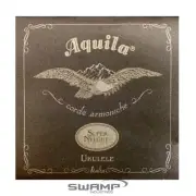 Aquila 106U Super Nylgut Tenor Ukulele String Set Complete Made in Italy