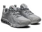 Asics Gel Quantum 180 Grey Mens US 12 Training Running Shoes Sneakers NEW ☑️