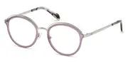 Emilio Pucci EP5075 080 Men's Glasses Pink Size 49 - Private Health Rebate - Blue Light Block Available
