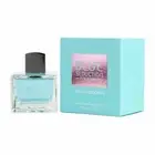 Antonio Banderas Blue Seduction 80ml EDT (L) SP Womens 100% Genuine (New)