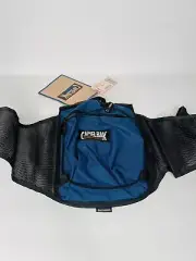 Vintage Camelbak Fanny Pack Shell Only H2 Flow Rare! New With Tags!