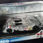 EBBRO 1/43 DOME S101 �L02 HOLLAND