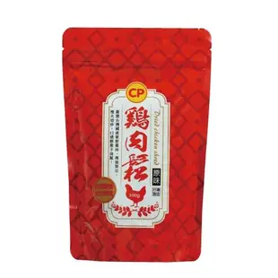 卜蜂雞肉鬆300G/包【愛買】