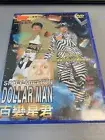 Sixty Million Dollar Man (Stephen Chow; Gigi Leung; Man-Tat Ng) New Sealed