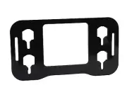 3M PAPR, Versaflo Backpack Mount and Adaptor TR-655