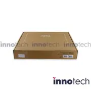 Cisco CBS350-48P-4G Ethernet Switch New Sealed