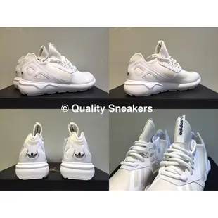 Quality Sneakers - Adidas Tubular Y-3 平民版 白武士 Y3 S83141