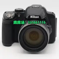 在飛比找露天拍賣優惠-Nikon/尼康 COOLPIX P520 高清攝像旅游42